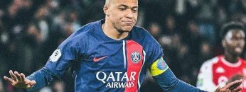 BONNE NOUVELLE au PSG ! Luis Enrique la MASTERCLASS (Mbappé, Dembele, Hakimi…)