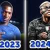 Chelsea 2024 🔵 1 MILLIARD dépensé sur le mercato