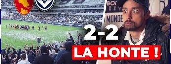 LA HONTE DE NOTRE VIE ! Bordeaux 2-2 Rodez [ DÉBRIEF ]
