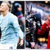 MAN CITY 1-1 LIVERPOOL HAALAND & TRENT ALEXANDER ARNOLD BUTEURS ! PREMIER LEAGUE