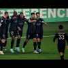 REIMS-PSG 0-3 J12 DE LIGUE 1 ( 23-24 )