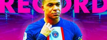 🇫🇷 Quels RECORDS va battre Kylian MBAPPE