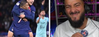 🇰🇷LEE KANG IN, C’EST LE FOOT. (PSG 3-0 MONTPELLIER)