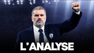 🏆 Tottenham peut-il être champion