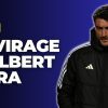 LE TALK SÉRIE EN COURS, ALBERT RIERA REVOIT SON PLAN DE JEU