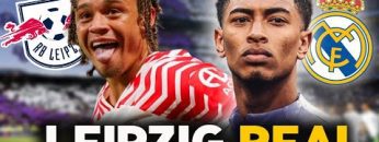 🇩🇪 LEIPZIG VS REAL MADRID TIRAGE FACILE OU GROS PIÈGE