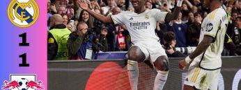🚨 LE REAL EN QUART ✅ PLUS MAUVAIS MATCH DE LA SAISON .. SOUFFRANCE EXTRÊME EN DÉFENSE 😱