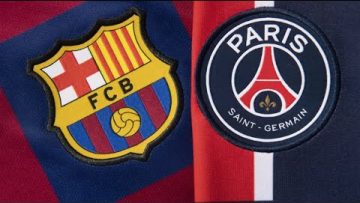 Barcelona vs PSG Mbappé Ne Peut Pas Partir Comme Ça 🎙BallCast