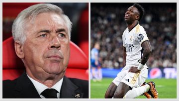 REAL MADRID 1-1 LEIPZIG QUALIFIÉ EN QUART AVEC UNE PERFORMANCE DE TOCARD (CHAMPIONS LEAGUE)