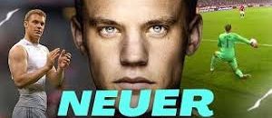 NEUER