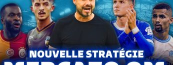 🔥 OM MERCATO 2024 – 2025 Les grands travaux ont commencé