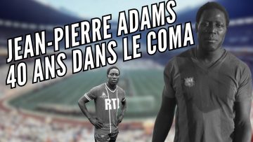 L’histoire la plus tragique du football ! ( 40 dans le coma )
